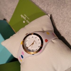 Kate Spade Watch